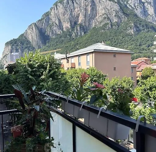 Apartamento Dolce Casa
