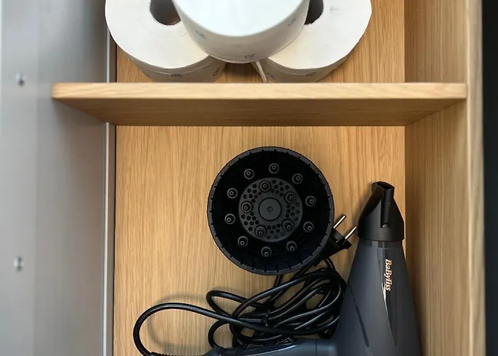 Apartamento Dolce Casa *