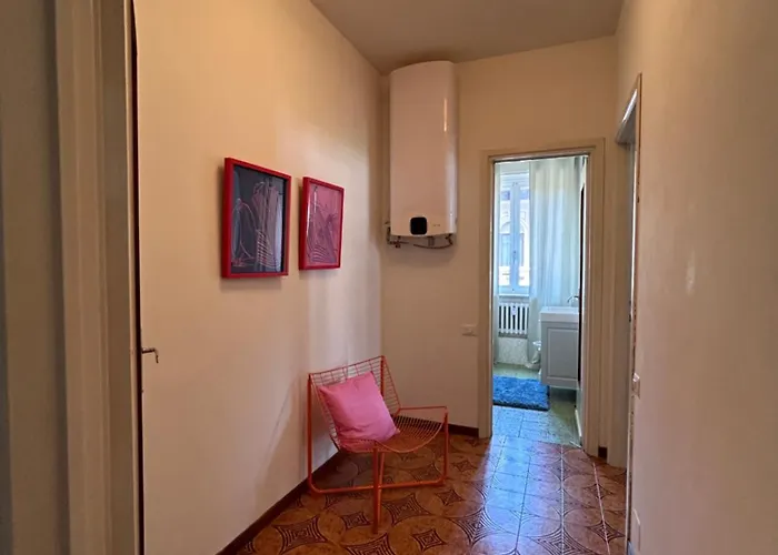 Apartamento Dolce Casa Lecco