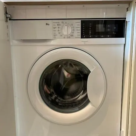 Apartament Dolce Casa Lecco