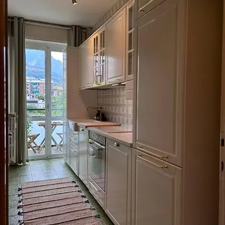 Dolce Casa Lejlighed *