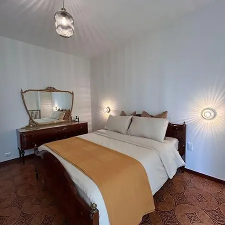 Apartment Dolce Casa