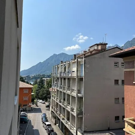 Dolce Casa Apartament Lecco