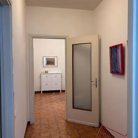 Dolce Casa Lejlighed