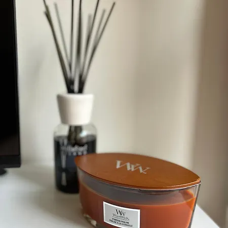 Dolce Casa Apartament Lecco