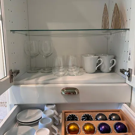 Apartament Dolce Casa