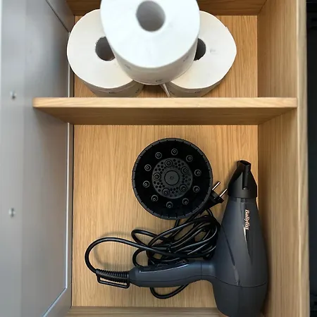 Apartament Dolce Casa *