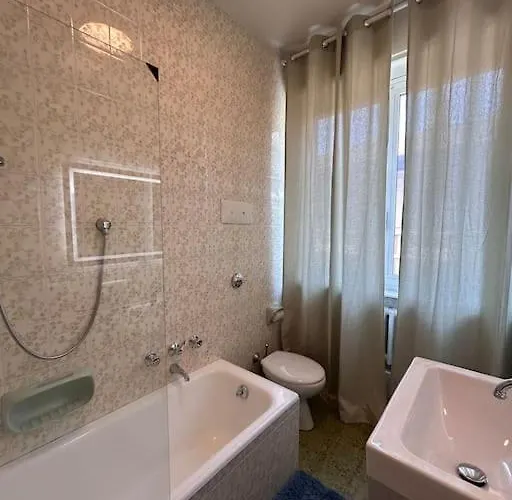 Dolce Casa Апартаменты