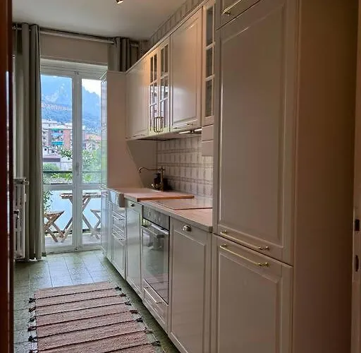 Dolce Casa Διαμέρισμα *