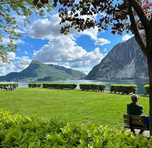 Dolce Casa Διαμέρισμα Lecco