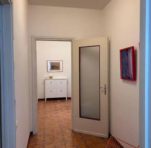 Dolce Casa Διαμέρισμα