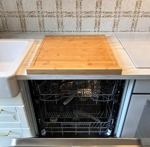 Dolce Casa Διαμέρισμα *