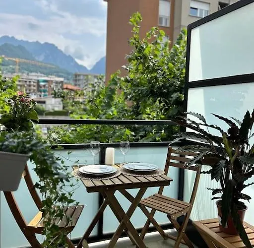 Dolce Casa Апартаменты *