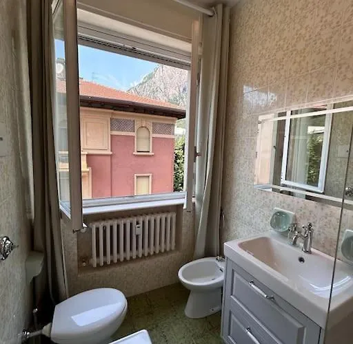 Dolce Casa Διαμέρισμα *