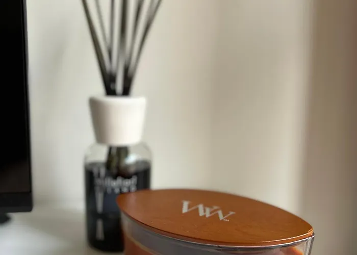 Dolce Casa Διαμέρισμα Lecco