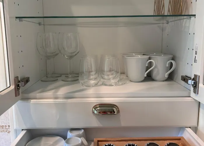 Διαμέρισμα Dolce Casa