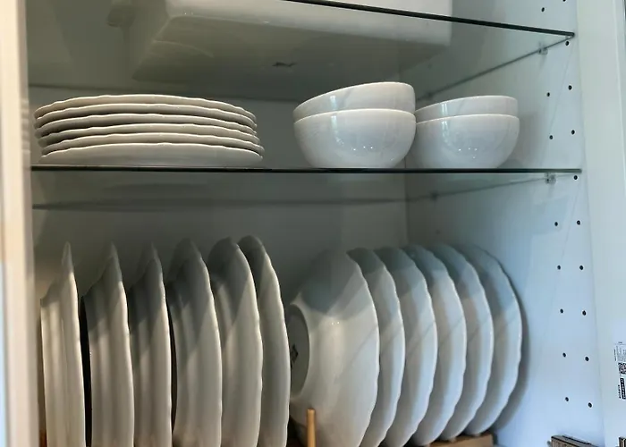 Dolce Casa Διαμέρισμα