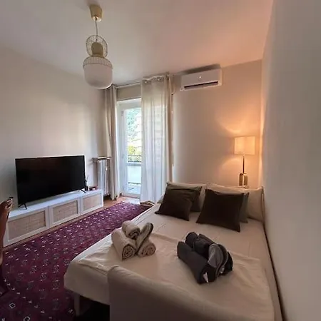 Apartman Dolce Casa Lecco