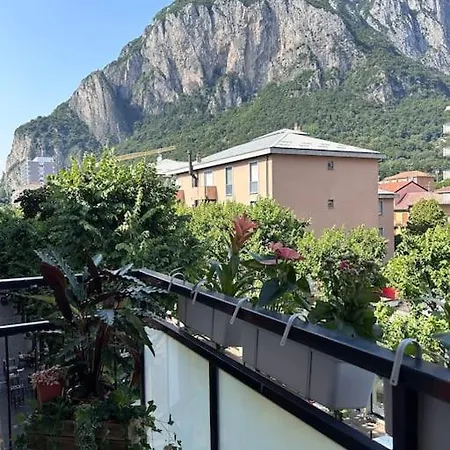 Apartman Dolce Casa