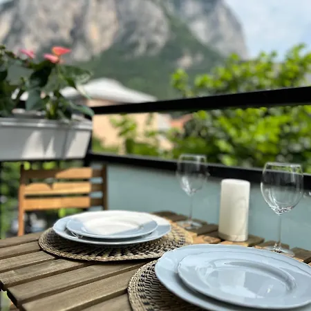 Apartman Dolce Casa