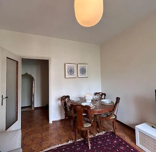 Apartmán Dolce Casa