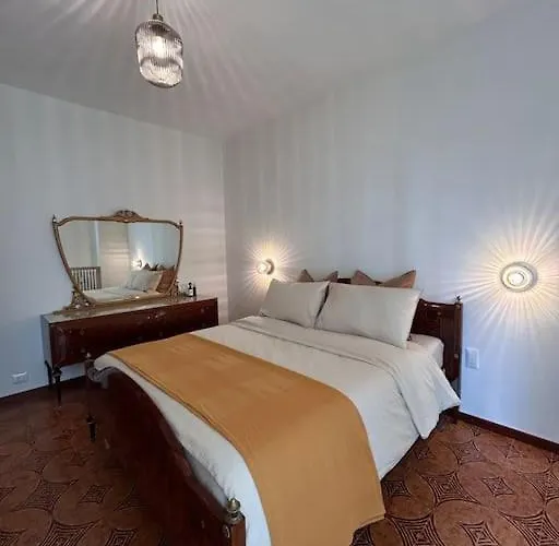Apartmán Dolce Casa