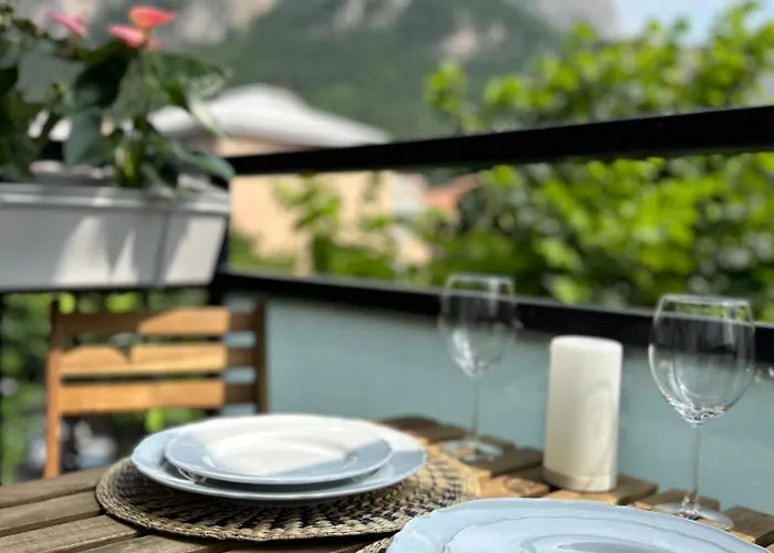 Apartmán Dolce Casa
